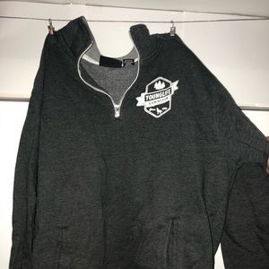 Younglife QuarterZip